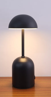 Bezprzewodowa i ściemnialna Lampka na Biurko | LED