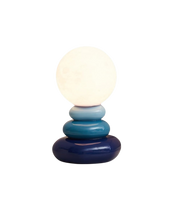 Ceramiczna Lampa Stołowa