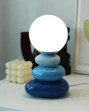 Ceramiczna Lampa Stołowa