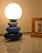 Ceramiczna Lampa Stołowa