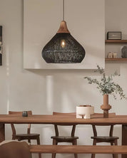 Minimalistyczna Lampa Sufitowa z Miękkim Oświetleniem