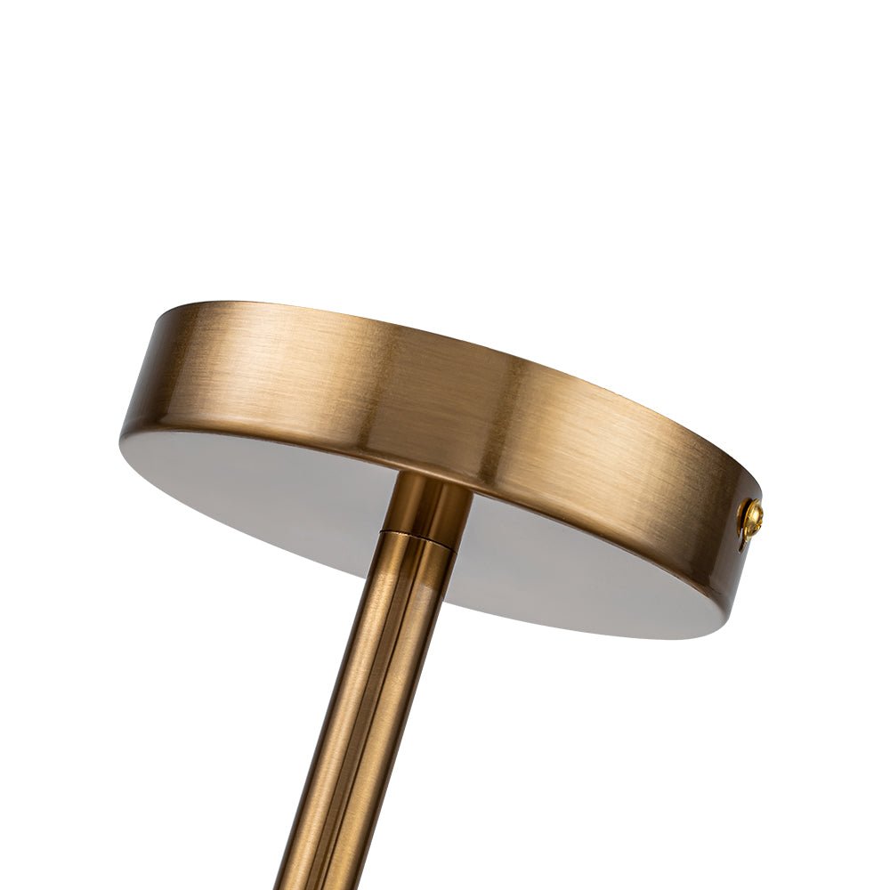 Klasyczny Kryształowy żyrandol | Lampa Sufitowa do Salonu