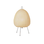 Lampa Nocna w Kształcie Jajka | Lampa do Sypialni