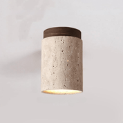 Lampa Sufitowa Cylindryczna