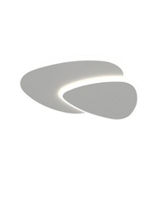 Lampa Sufitowa Dwuwarstwowa | Lampa LED