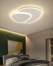 Lampa Sufitowa Dwuwarstwowa | Lampa LED