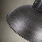 Lampa Sufitowa Kuchenna w Stylu Industrialnym