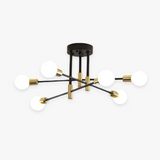 Lampa Sufitowa LED | Nowoczesny Design