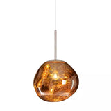 Lampa Sufitowa Topiąca Się