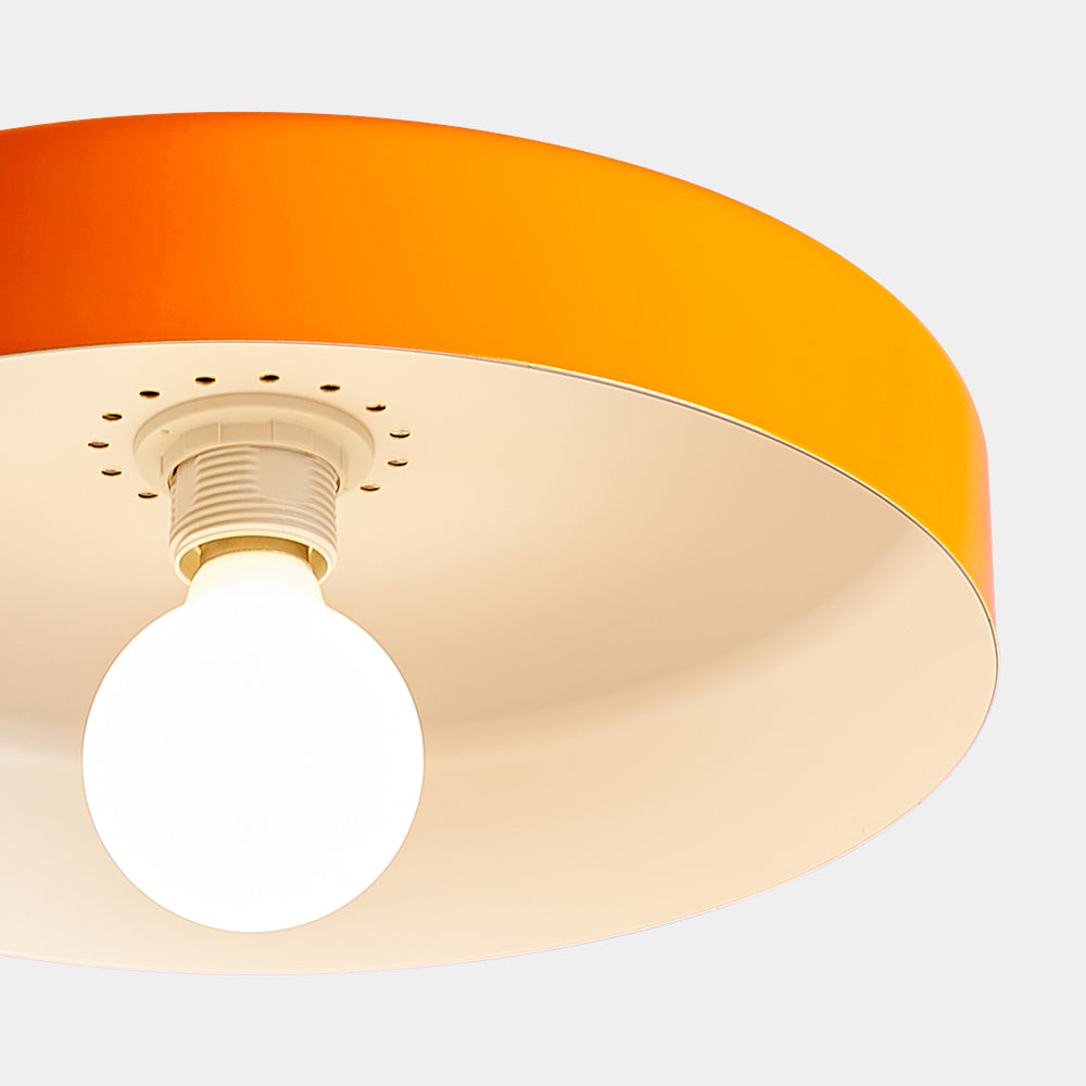 Lampa Sufitowa do Montażu Wpuszczanego | Lampa LED