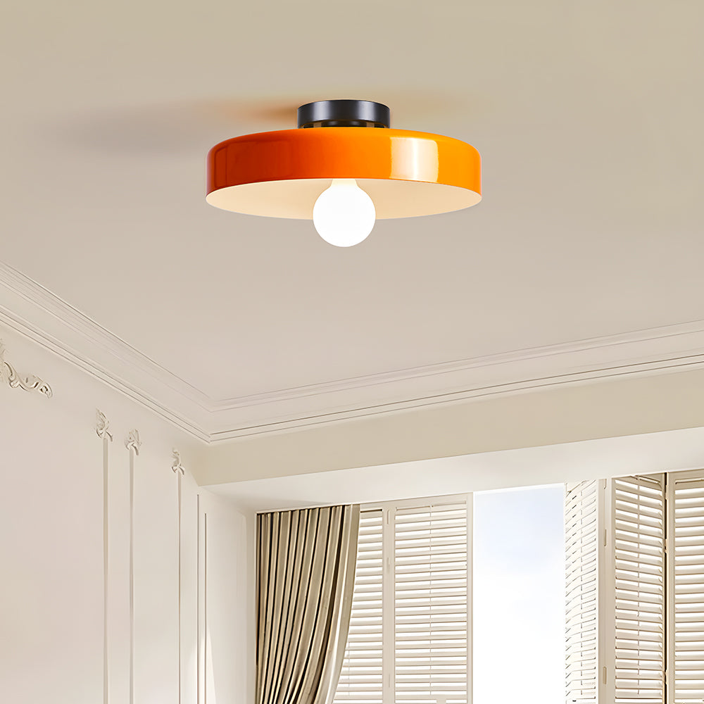 Lampa Sufitowa do Montażu Wpuszczanego | Lampa LED