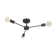 Lampa Sufitowa do Salonu Sputnik