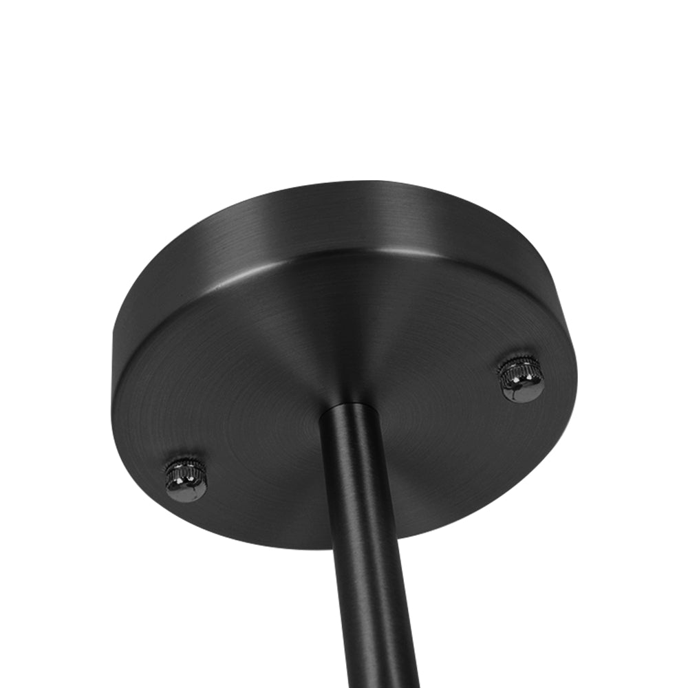 Lampa Sufitowa do Salonu Sputnik