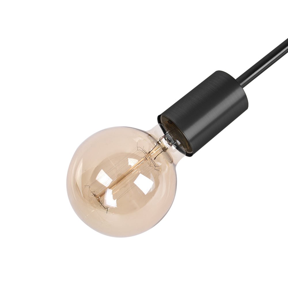 Lampa Sufitowa do Salonu Sputnik