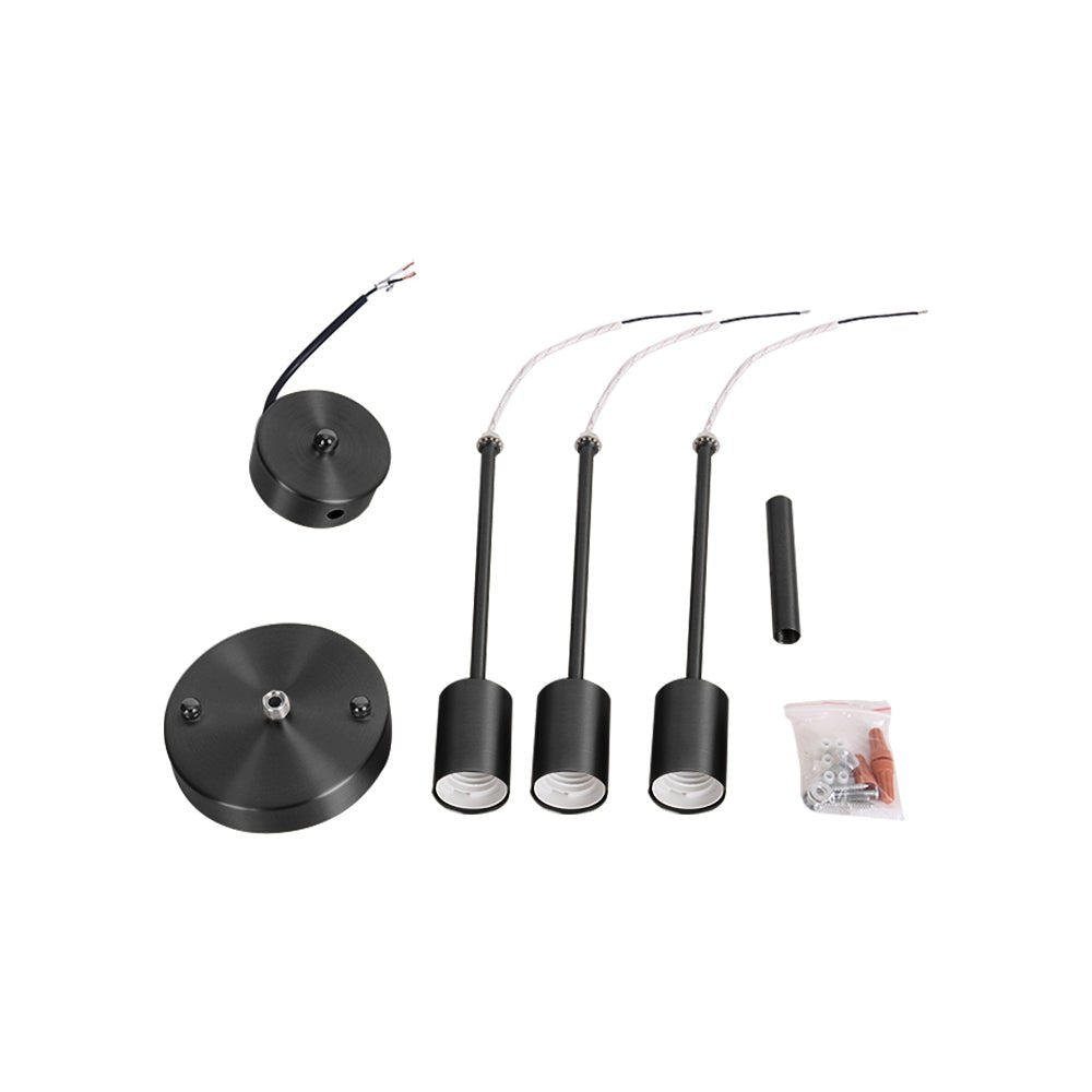 Lampa Sufitowa do Salonu Sputnik