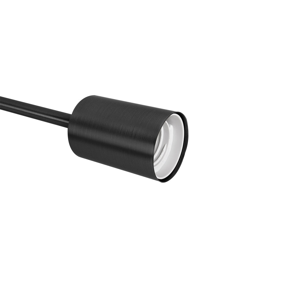 Lampa Sufitowa do Salonu Sputnik