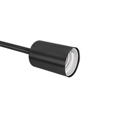 Lampa Sufitowa do Salonu Sputnik