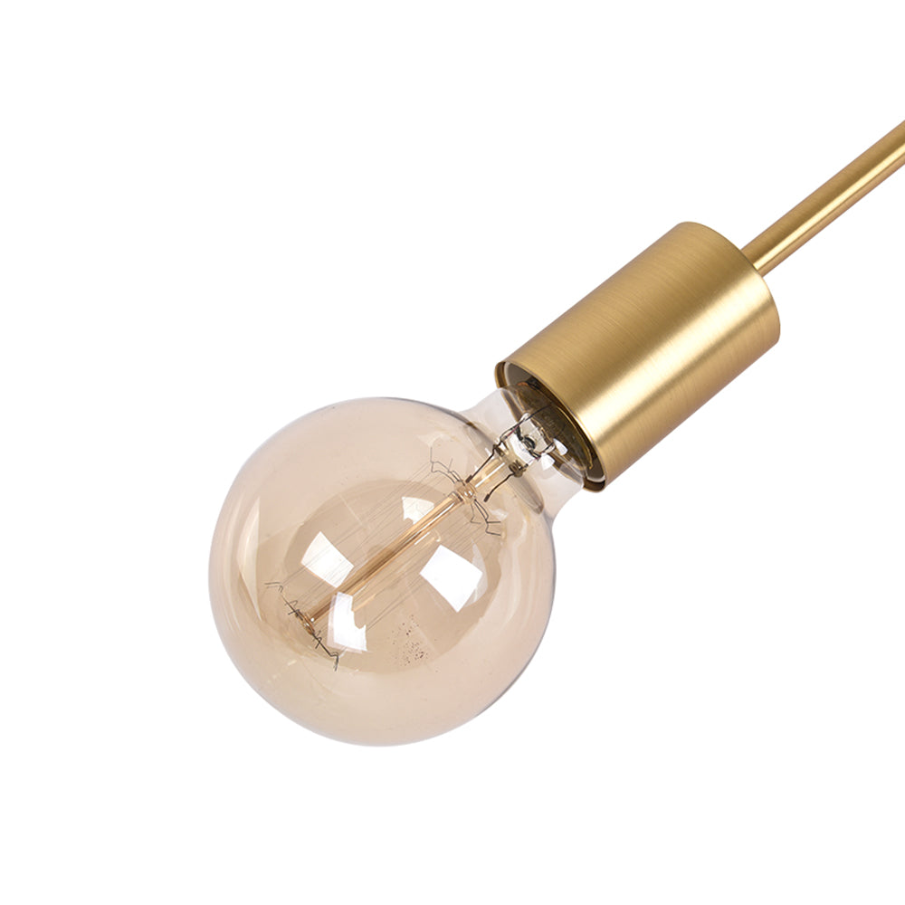 Lampa Sufitowa do Salonu Sputnik