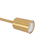 Lampa Sufitowa do Salonu Sputnik