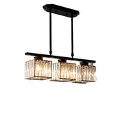 Lampa Sufitowa wielogłowicowa Nordic | Lampa do Salonu