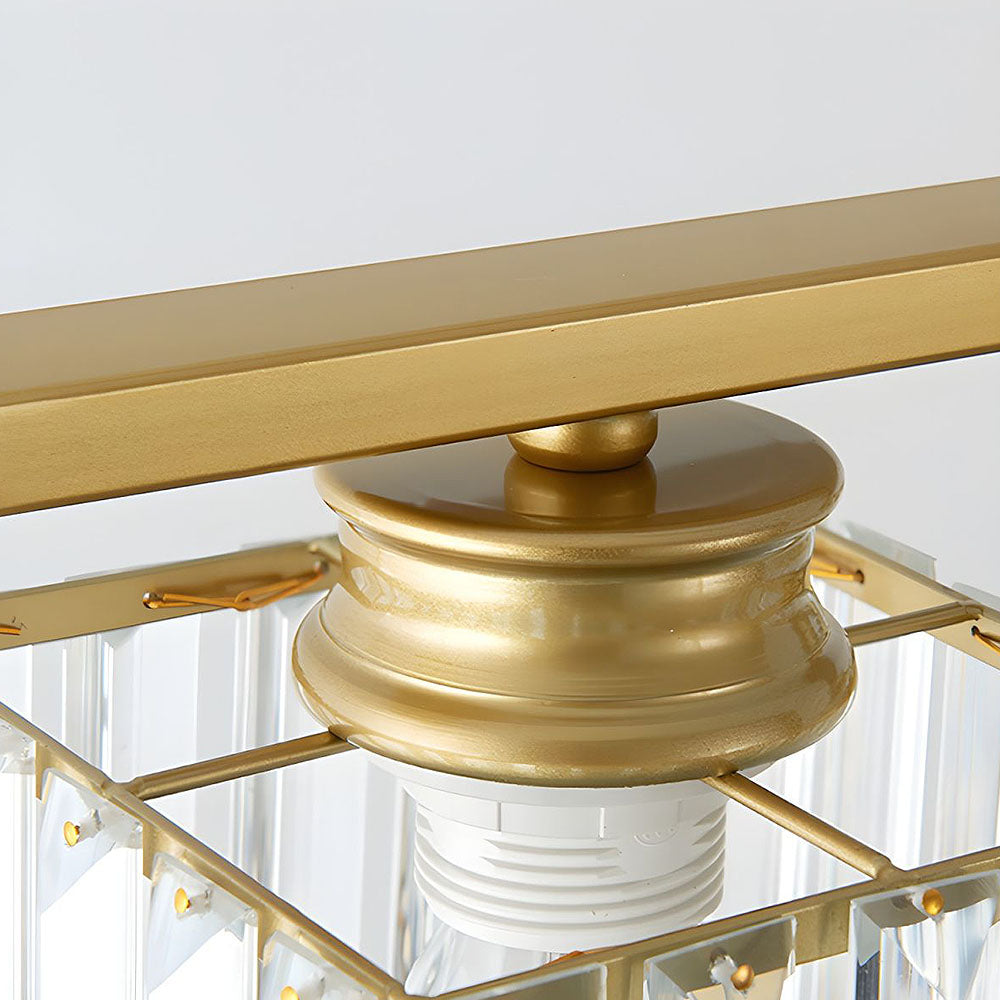 Lampa Sufitowa wielogłowicowa Nordic | Lampa do Salonu