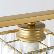 Lampa Sufitowa wielogłowicowa Nordic | Lampa do Salonu