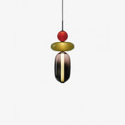 Lampa do Salonu Artystyczna | Lampa Sufitowa