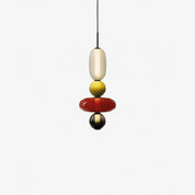 Lampa do Salonu Artystyczna | Lampa Sufitowa