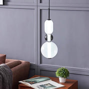 Lampa do Salonu Artystyczna | Lampa Sufitowa