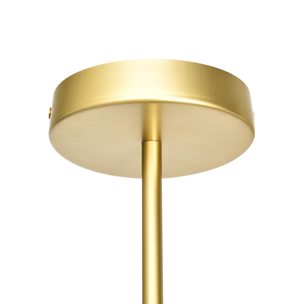 Lampa do Salonu w Kształcie Klastra Bąbelków | Lampa Sufitowa