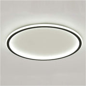 Lampa do Sypialni w Stylu Nordyckim | Lampa Sufitowa