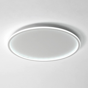 Lampa do Sypialni w Stylu Nordyckim | Lampa Sufitowa