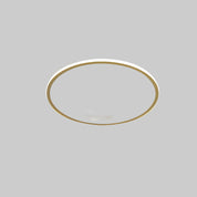 Lampa do Sypialni w Stylu Nordyckim | Lampa Sufitowa