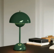 Lampka Na Biurko W Kształcie Parasola | Lampa LED