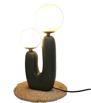 Lampka na Biurko Cactus