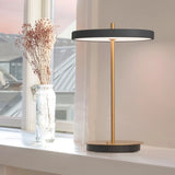 Lampka na Biurko LED | Salon