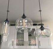 Lampy Wiszące Liniowe | lampy do Sypialni