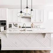 Lampy Wiszące Liniowe | lampy do Sypialni