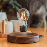 Lewitująca Lampka Na Biurko | Lampa LED