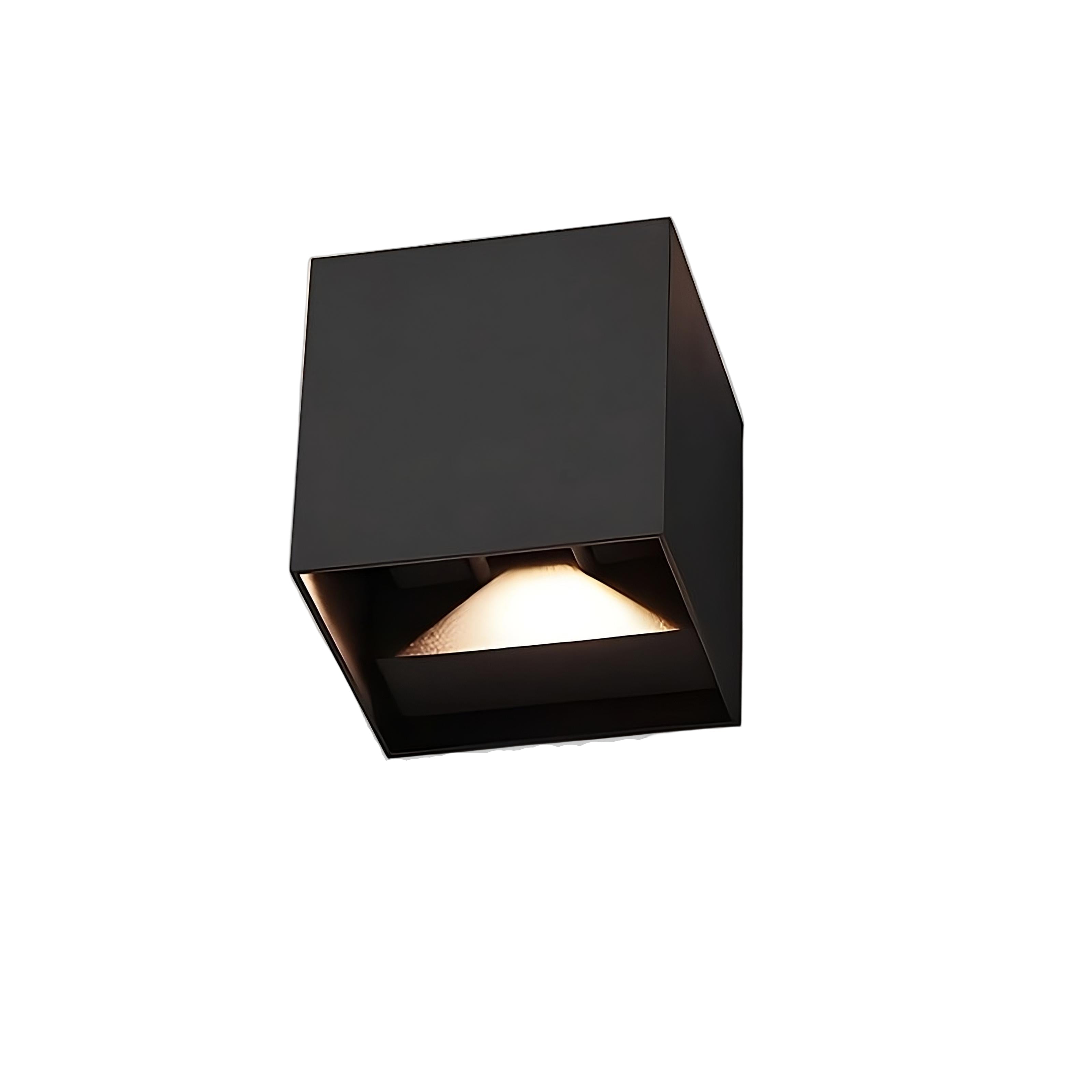 Luksusowa Lampa ścienna z Czujnikiem Ruchu | Lampa do Salonu