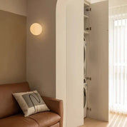 Mała, Wyjmowana Lampa Kulowa