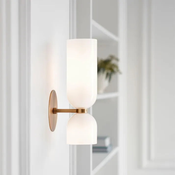 Minimalistyczna Lampa Nocna | Lampa LED
