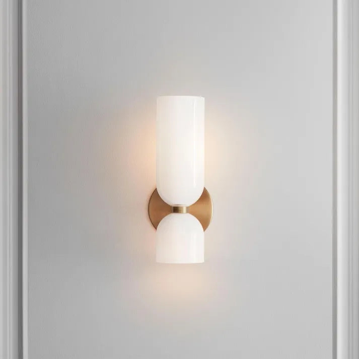Minimalistyczna Lampa Nocna | Lampa LED