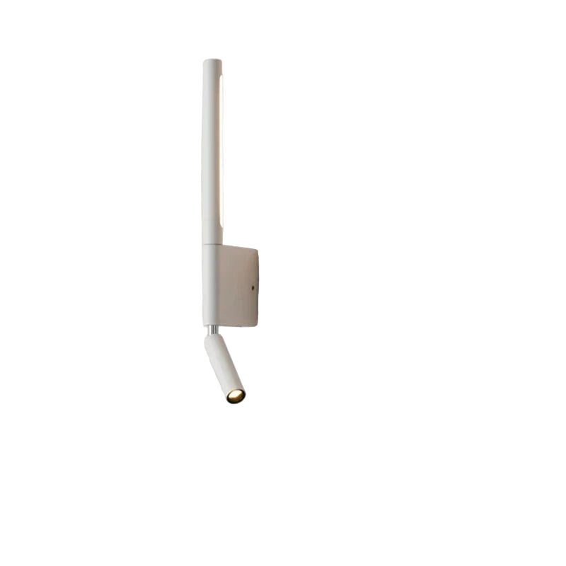 Minimalistyczna Lampa Nocna | Lampa do Sypialni LED