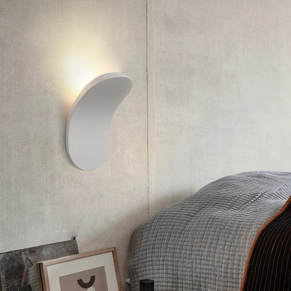 Minimalistyczna Lampa Nocna | Lampy do Sypialni