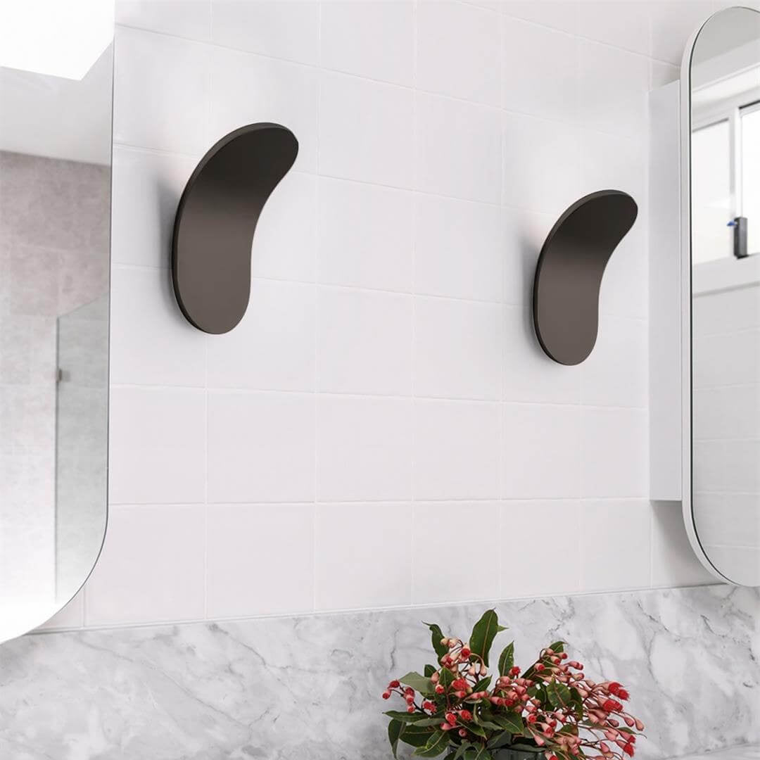 Minimalistyczna Lampa Nocna | Lampy do Sypialni