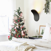 Minimalistyczna Lampa Nocna | Lampy do Sypialni