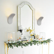 Minimalistyczna Lampa Nocna | Lampy do Sypialni