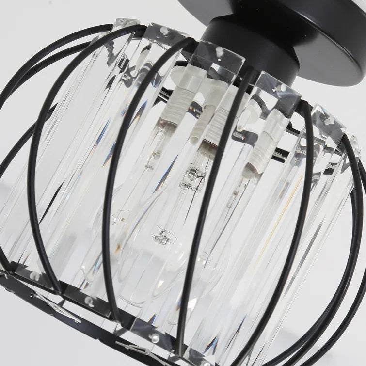 Nordic Luxury Lampa Sufitowa