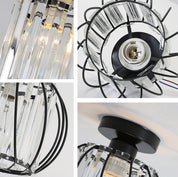 Nordic Luxury Lampa Sufitowa